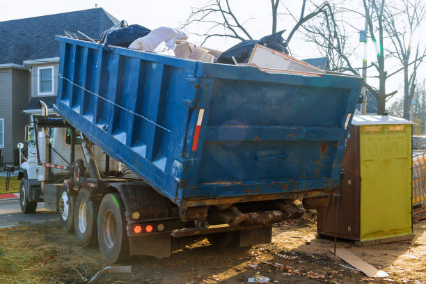 Trusted Mauldin, SC Junk Removal Services Experts
