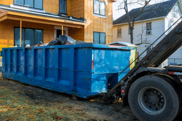 Best Recycling Services for Junk  in Mauldin, SC