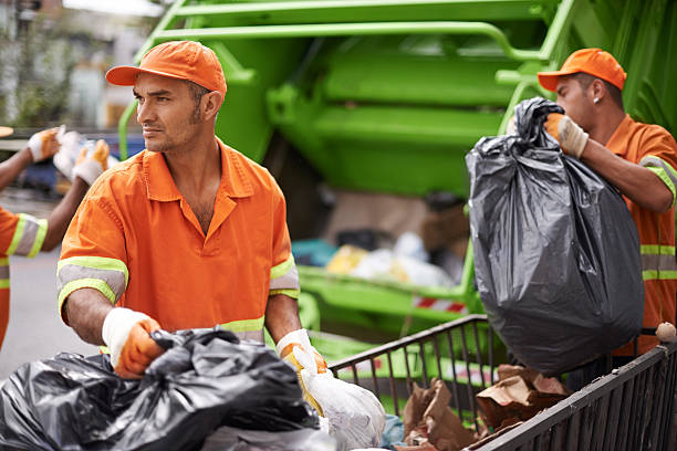 Best Residential Junk Removal  in Mauldin, SC