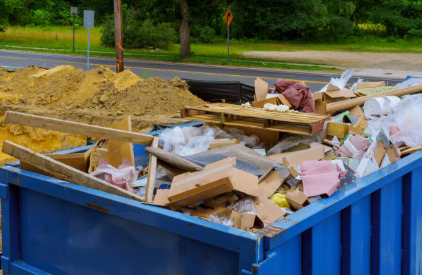 Best Residential Junk Removal  in Mauldin, SC